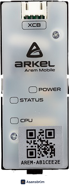 Arkel Arem Mobile