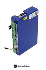 Arkel Adrive Encabit Plus