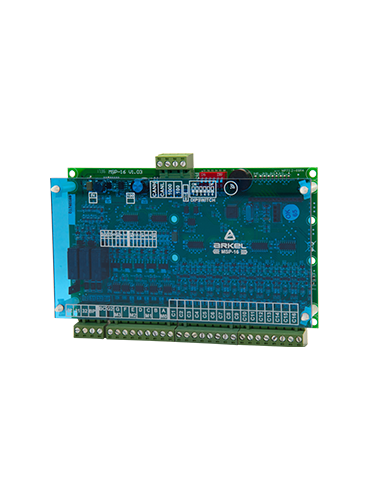 Arkel MSP-16