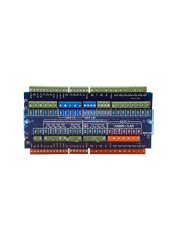 Arkel KBK12 & KBK13 Alt Sıra Klemens Kartı