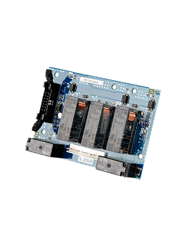 Arkel DBR Kapı köprüleme kartı