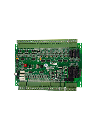 Arkel FX-CAN Seri Haberleşme Kartı