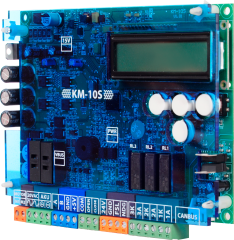 Arkel KM 10S DC Kapı Kontrol Kartı