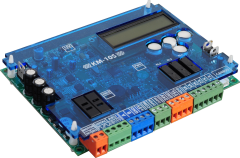 Arkel KM 10S DC Kapı Kontrol Kartı