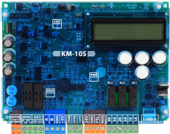 Arkel KM 10S DC Kapı Kontrol Kartı