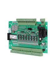 Arkel FX SERİ Haberleşme Kartı