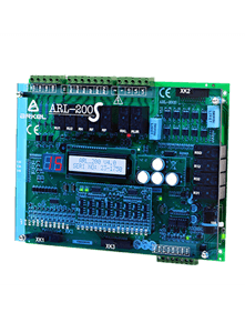 Arkel ARL 200 S Komple Asansör Kumanda Sistemi