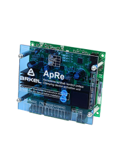 Arkel Apre EN81-1 + A3