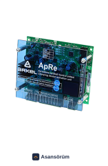 Arkel Apre EN81-1 + A3