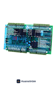Arkel ARL 100