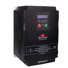 Hedefsan HD DRİVER P ASANSÖR SÜRÜCÜSÜ (7.5KW)