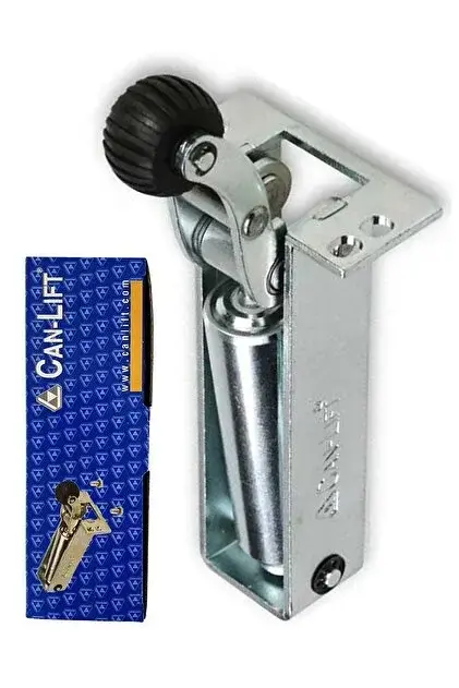 Cl-03 Asansör Durak Kapısı Amortisörü Canlift Diktatör