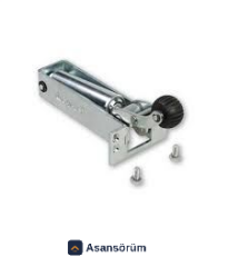 CanLift CL-03 Asansör Diktatörü