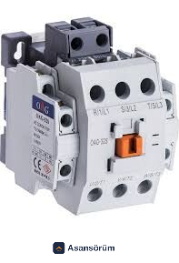 OAG S32 Kontaktör