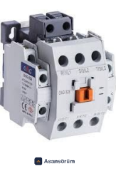 OAG S32 Kontaktör