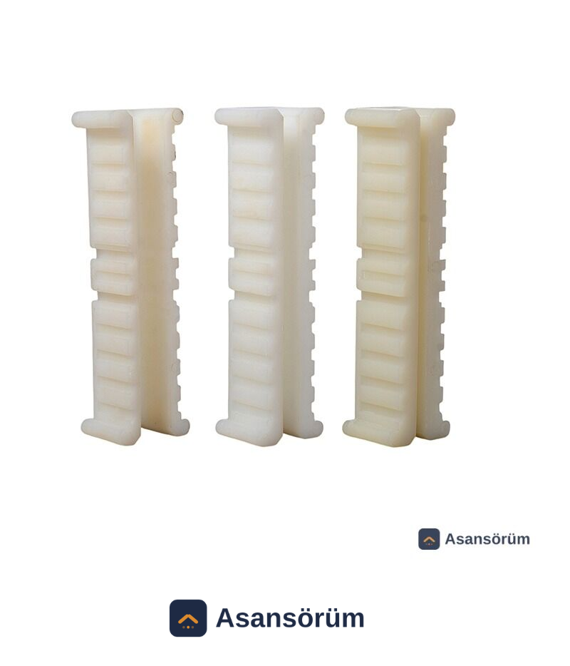 Paten Plastiği Poliürethan-50 (silikon)